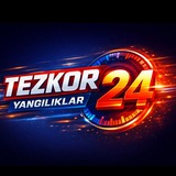 Тезкор Янгиликлар 24 || Расмий канал