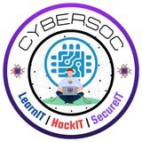 CYBERSOC IT LIBRARY