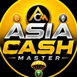 Asia Cash Master