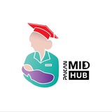 👩🏻⚕️ میدهاب || Midhub 👩🍼<