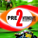 Pre Intermediate 2 (ILI)