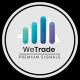 WeTrade VIP SIGNALS