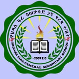HIDASE FIRE GEN.SEC.SCHOOL (JAIKA.WOLKITE)