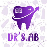 الامتحان الوطني لطب الأسنان 2022 Dr's.AB