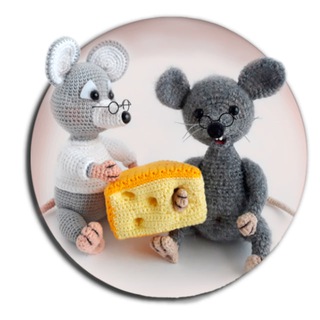 toys_zhumari | вязаные игрушки, MK