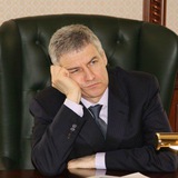 Артур Парфюмчиков 👨✈️