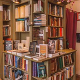 کتابسرایی مطالعهگران 📚