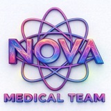 Nova Team 2027