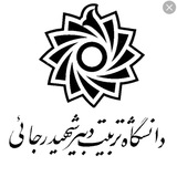 کانال هنرآموزان رجایی