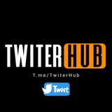 Twiter Hub | توییتر هاب