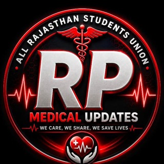R P MEDICAL UPDATES