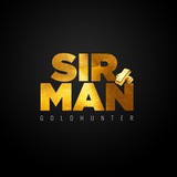 Sir Man Gold Hunter University
