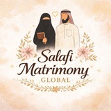 Salafi Matrimony Global