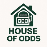 House Of Odds π₯ π <i class="emoji" style="background-im