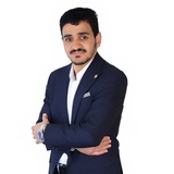 الاستاذ حارث ابراهيم حسن