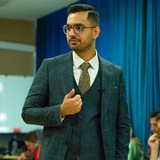 Mojtaba Armand |مجتبي آرمند