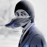 Homunculus Manga