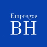 Empregos BH - Vagas em Belo Horizonte
