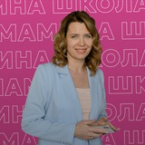 Мамина школа