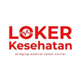 LOKER KESEHATAN