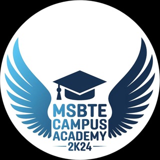 MSBTE CAMPUS ACADEMY
