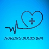 Nursing Books (RN) ℡ ̇