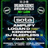 Breakin Science 16+