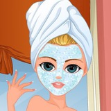 كل مايهم جمالك سيدتي 💄 ♥️