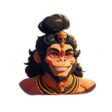 Hanuman Universe Token Annoucement