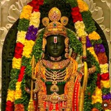 RAM BHAI CROSSING KING राम भाई क्रॉसिंग किंग