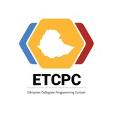 EtCPC - Ethiopian Collegiate Programming Community