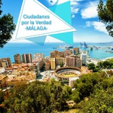 CIUDADANOS POR LA VERDAD MÁLAGA