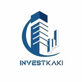 🔥 INVESTkaki 🔥 股票投资分享
