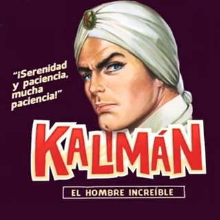 KALIMAN