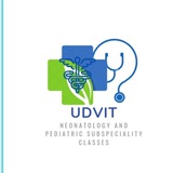 UDVIT NEONATOLOGY & PEDIATRIC SS /INI SS CLASSES