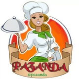 👩🍳 PAZANDA 👩🍳