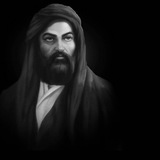لـ الامام علي "ع" 🕌 💛 .