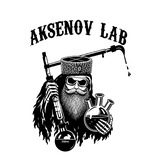 Aksenov Lab