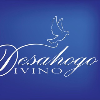 Desahogo Divino