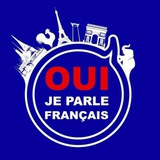Oui, je parle français
