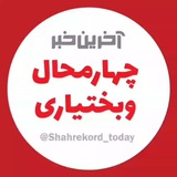 Картинка канала