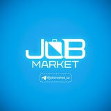 Jobmarket.uz | O'zbekiston 🇺🇿