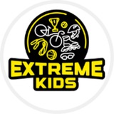 EXTREME KIDS