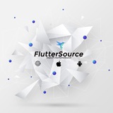 FlutterSource | فلاتر