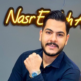 Reza Nasr