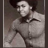Michelle Obama is a Man