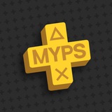 ⚡️my PlayStation | PS5 | Новости