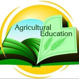 12TH AGRICULTURE