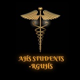AHS students-rguhs