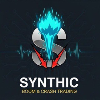 SYNTHIC | Boom & Crash Mastery